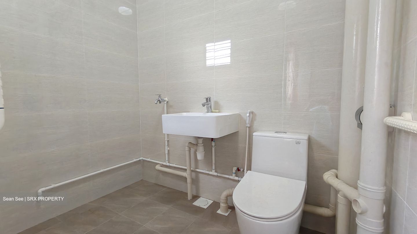 Blk 321 Yishun Rivergreen (Yishun), HDB 3 Rooms #626450601